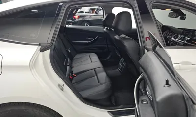 BMW Gran Turismo 2018, 79386 км, за 11781.45 USD - фото 12