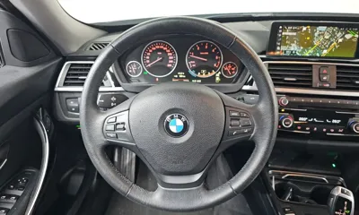 BMW Gran Turismo 2018, 79386 км, за 11781.45 USD - фото 13