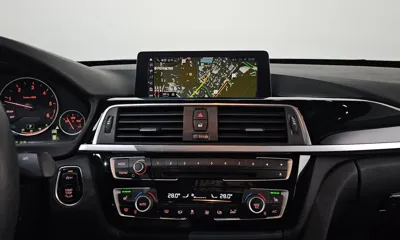 BMW Gran Turismo 2018, 79386 км, за 11781.45 USD - фото 14