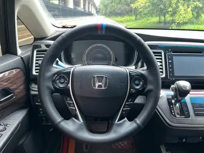 Honda Elysion 2017, 96000 км, за 13978.54 USD - фото 7