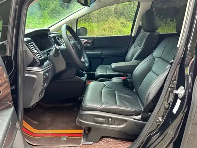 Honda Elysion 2017, 96000 км, за 13978.54 USD - фото 9