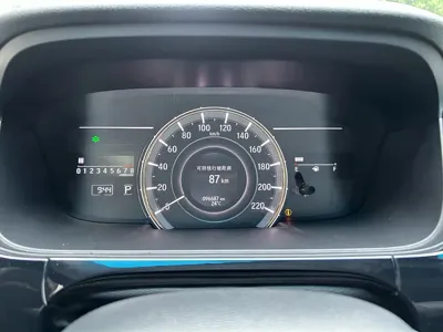 Honda Elysion 2017, 96000 км, за 13978.54 USD - фото 10