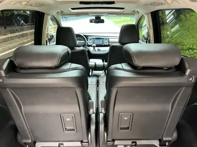 Honda Elysion 2017, 96000 км, за 13978.54 USD - фото 12