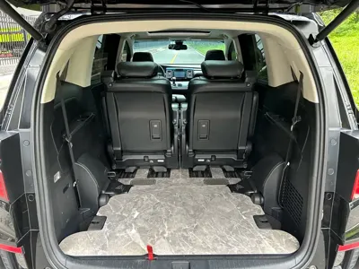 Honda Elysion 2017, 96000 км, за 13978.54 USD - фото 13
