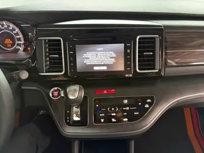 Honda Elysion 2017, 96000 км, за 13978.54 USD - фото 16