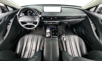 Genesis G80 2021, 90720 км, за 21854.29 USD - фото 7