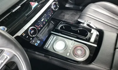 Genesis G80 2021, 90720 км, за 21854.29 USD - фото 9
