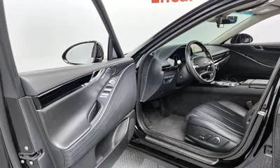 Genesis G80 2021, 90720 км, за 21854.29 USD - фото 10