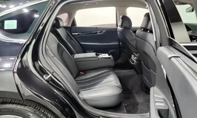 Genesis G80 2021, 90720 км, за 21854.29 USD - фото 11