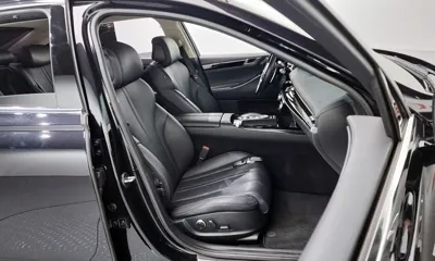 Genesis G80 2021, 90720 км, за 21854.29 USD - фото 12