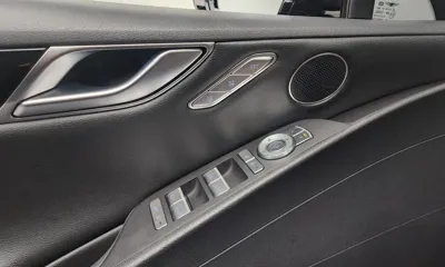Genesis G80 2021, 90720 км, за 21854.29 USD - фото 14