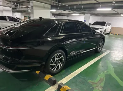 Hyundai Grandeur 2026, 2844 км, за 9881.61 USD