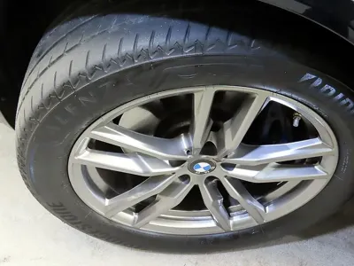BMW X3 2021, 17045 км, за 30393.12 USD - фото 20