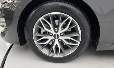 Kia K5 2022, 131434 км, за 9715.11 USD