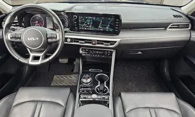 Kia K5 2022, 131434 км, за 9641.7 USD - фото 7