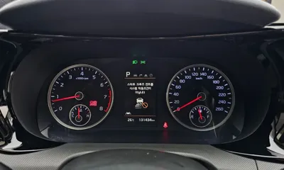 Kia K5 2022, 131434 км, за 9641.7 USD - фото 8