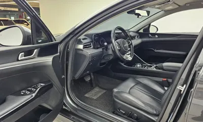 Kia K5 2022, 131434 км, за 9641.7 USD - фото 10