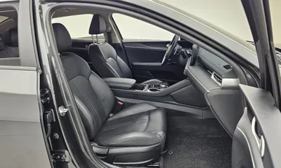 Kia K5 2022, 131434 км, за 9641.7 USD - фото 11