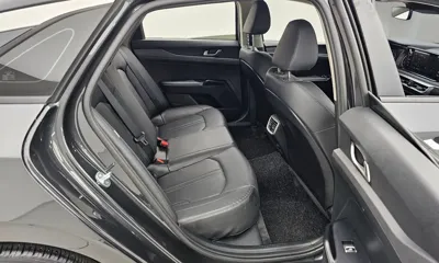 Kia K5 2022, 131434 км, за 9641.7 USD - фото 12