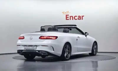 Mercedes-Benz E-Class 2019, 112978 км, за 18175.91 USD