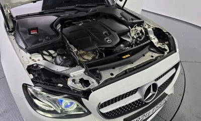 Mercedes-Benz E-Class 2019, 112978 км, за 18175.91 USD - фото 6