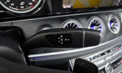 Mercedes-Benz E-Class 2019, 112978 км, за 18175.91 USD - фото 9