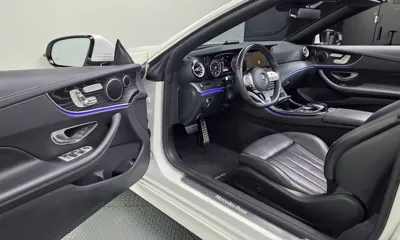 Mercedes-Benz E-Class 2019, 112978 км, за 18175.91 USD - фото 10