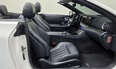 Mercedes-Benz E-Class 2019, 112978 км, за 18175.91 USD - фото 11