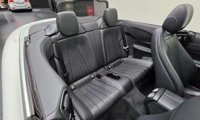 Mercedes-Benz E-Class 2019, 112978 км, за 18175.91 USD - фото 12