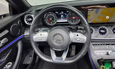 Mercedes-Benz E-Class 2019, 112978 км, за 18175.91 USD - фото 13