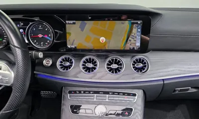 Mercedes-Benz E-Class 2019, 112978 км, за 18175.91 USD - фото 14