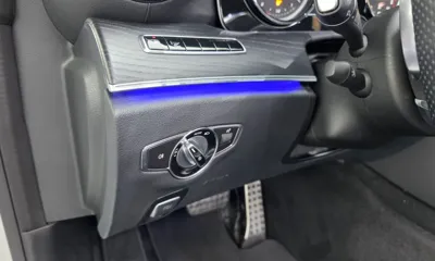 Mercedes-Benz E-Class 2019, 112978 км, за 18175.91 USD - фото 18