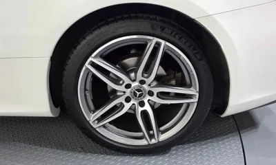 Mercedes-Benz E-Class 2019, 112978 км, за 18175.91 USD - фото 21