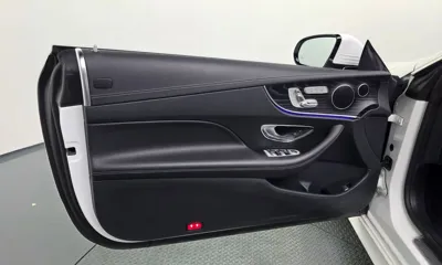 Mercedes-Benz E-Class 2019, 112978 км, за 18175.91 USD - фото 24