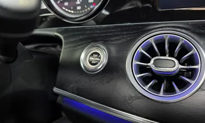 Mercedes-Benz E-Class 2019, 112978 км, за 18175.91 USD - фото 28