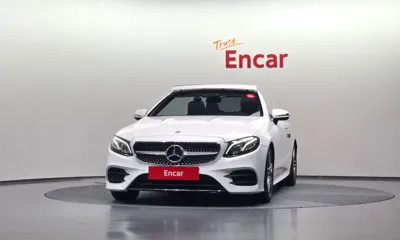 Mercedes-Benz E-Class 2019, 112978 км, за 18175.91 USD - фото 36