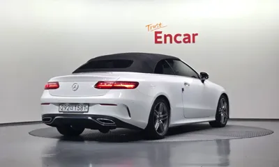Mercedes-Benz E-Class 2019, 112978 км, за 18175.91 USD - фото 38