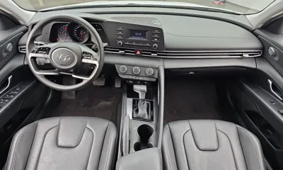 Hyundai Avante 2021, 78824 км, за 7735.81 USD - фото 7