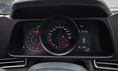 Hyundai Avante 2021, 78824 км, за 7735.81 USD - фото 8