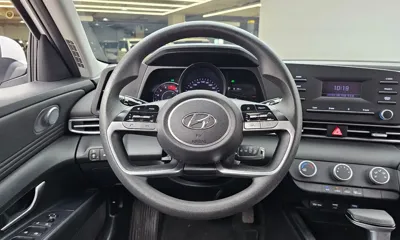 Hyundai Avante 2021, 78824 км, за 7735.81 USD - фото 13
