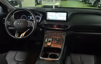 Hyundai Santafe 2022, 44150 км, за 16935.8 USD - фото 20