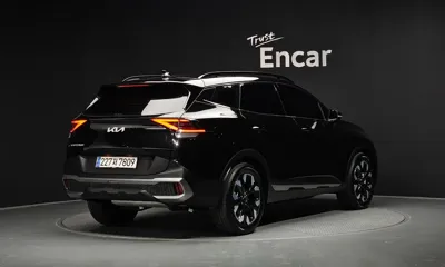 Kia Sportage 2024, 45044 км, за 20940 USD