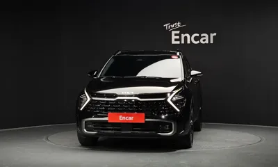 Kia Sportage 2024, 45044 км, за 20940 USD