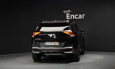 Kia Sportage 2024, 45044 км, за 20940 USD