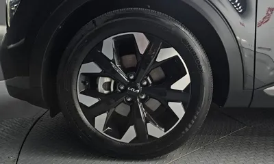 Kia Sportage 2024, 45044 км, за 20940 USD