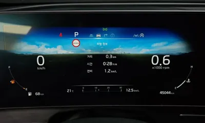 Kia Sportage 2024, 45044 км, за 20781.77 USD - фото 8