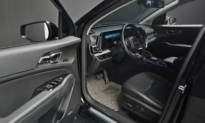 Kia Sportage 2024, 45044 км, за 20781.77 USD - фото 11