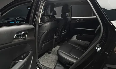 Kia Sportage 2024, 45044 км, за 20781.77 USD - фото 12