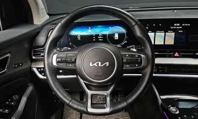 Kia Sportage 2024, 45044 км, за 20781.77 USD - фото 13