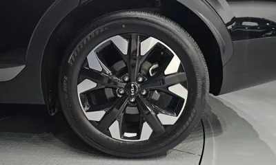 Kia Sportage 2024, 45044 км, за 20781.77 USD - фото 21